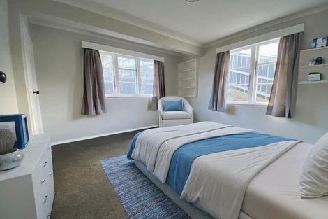 Photo of property in 71 Happy Valley Road, Owhiro Bay, Wellington, 6023