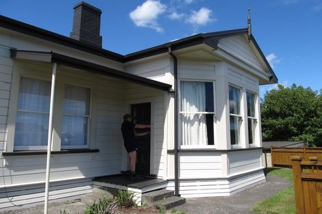 Photo of property in 488 Church Street, Palmerston North, 4410