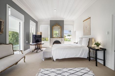Photo of property in 51 Hamilton Road, Herne Bay, Auckland, 1011