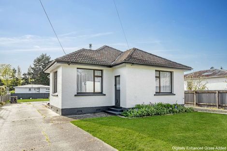 Photo of property in 76 Wigan Street, Gore, 9710