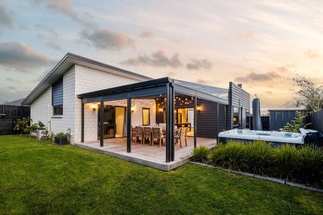 Photo of property in 116 Cumberland Drive, Flagstaff, Hamilton, 3210