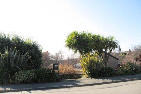 Photo of property in 14 Overdale Drive Cashmere Christchurch City