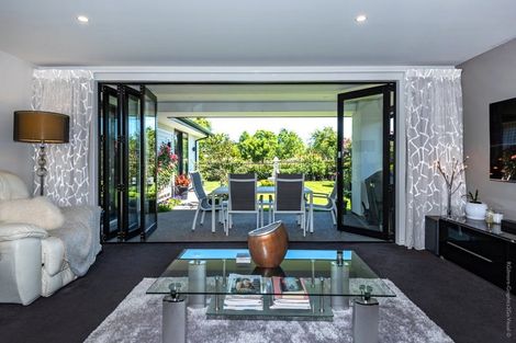 Photo of property in 22 Hungerford Drive, Rolleston, 7615