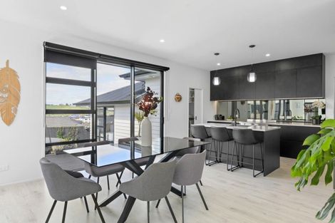 Photo of property in 25 Kapua Crescent, Rototuna North, Hamilton, 3210