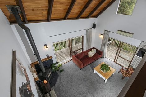 Photo of property in 2/7 Springfield Street, Forrest Hill, Auckland, 0620