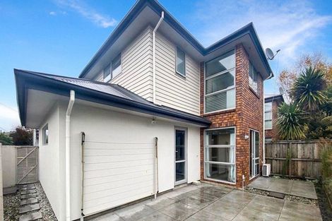 Photo of property in 90 Huxley Street, Sydenham, Christchurch, 8023