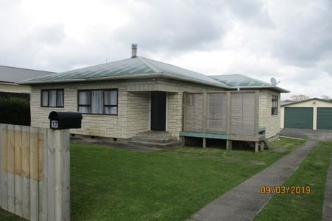 Photo of property in 17 Stanley Avenue, Te Aroha, 3320