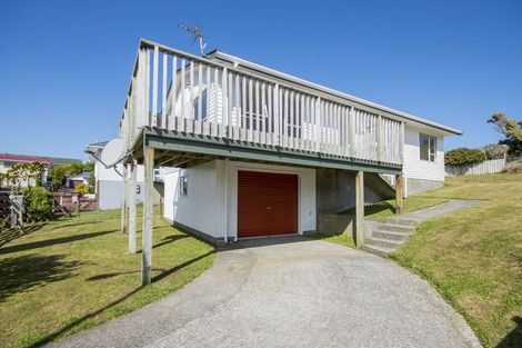 Photo of property in 3 Colorado Grove, Brooklyn, Wellington, 6021