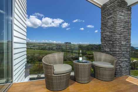 Photo of property in 45 Bounty Road, Long Bay, Auckland, 0630