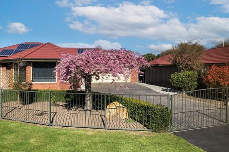 Photo of property in 1 Sabys Road, Halswell, Christchurch, 8025