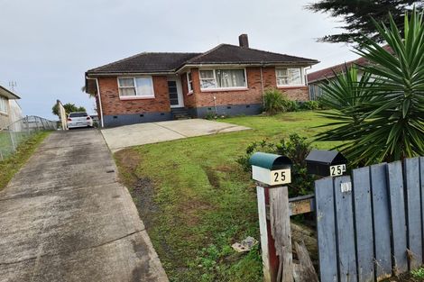 Photo of property in 25 Piako Street, Otara, Auckland, 2023