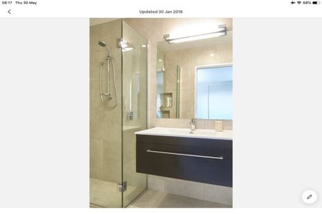 Photo of property in 208a Salisbury Street, Christchurch Central, Christchurch, 8013