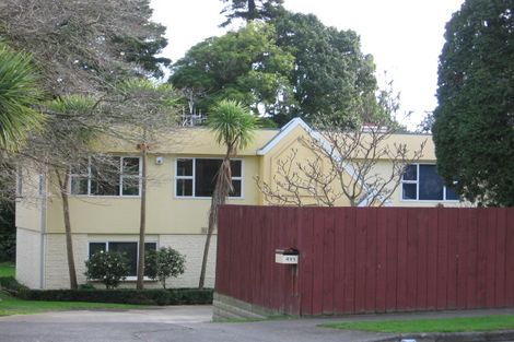 Photo of property in 491 College Street, Hokowhitu, Palmerston North, 4410