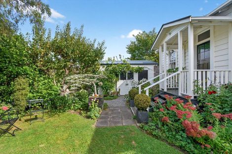 Photo of property in 95 Watt Street, Featherston, 5710