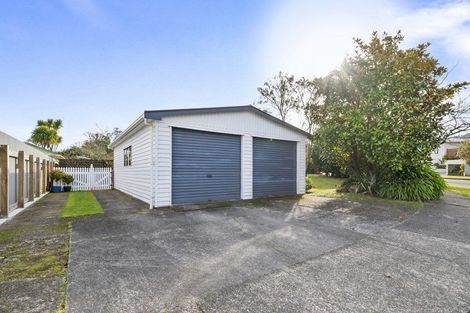 Photo of property in 5 Epsom Road, Hokowhitu, Palmerston North, 4410
