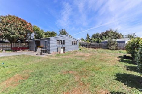 Photo of property in 21 Koromiko Street, Inglewood, 4330