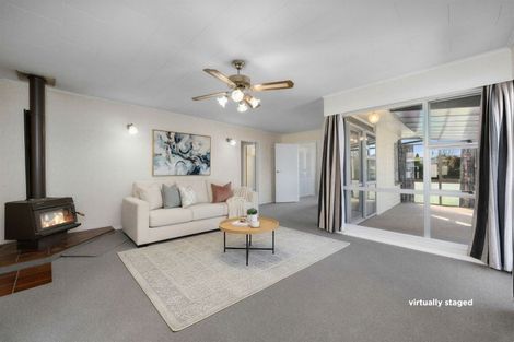 Photo of property in 136 Muller Road, Blenheim, 7201