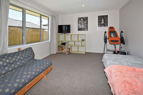 Photo of property in 20 Goodwin Street, Rangiora, 7400