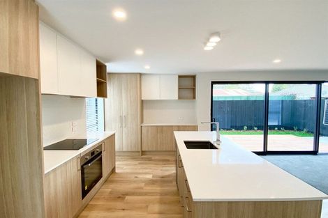 Photo of property in 3/136 Simeon Street, Spreydon, Christchurch, 8024