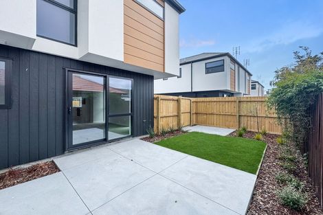 Photo of property in 5/16 Short Street, Waltham, Christchurch, 8011