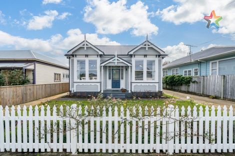 Photo of property in 79 Wakefield Street, Alicetown, Lower Hutt, 5010