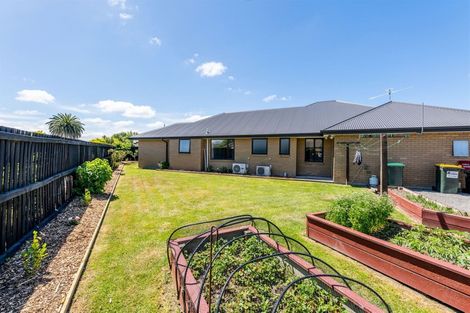 Photo of property in 11 Kilkenny Close, Lincoln, 7608