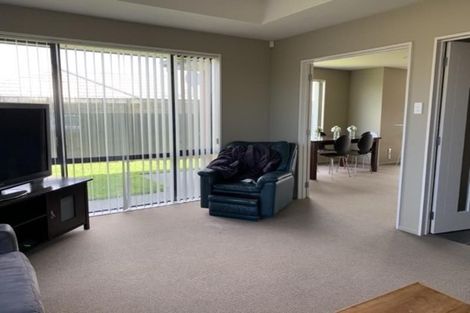 Photo of property in 18 Clematis Place, Wigram, Christchurch, 8042