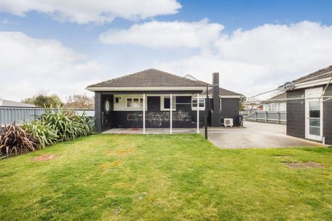 Photo of property in 110 Limbrick Street, Terrace End, Palmerston North, 4410