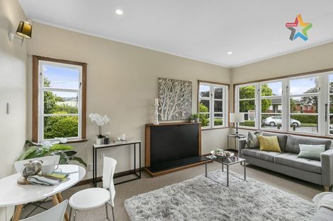 Photo of property in 70 Hall Crescent, Epuni, Lower Hutt, 5011
