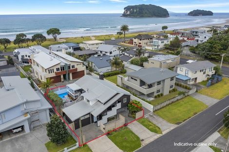 Photo of property in 246a Beverley Terrace, Whangamata, 3620