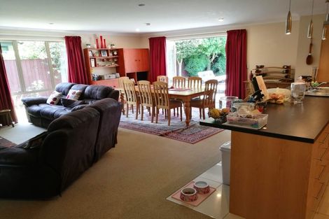 Photo of property in 5 Weston Way, Lincoln, 7608