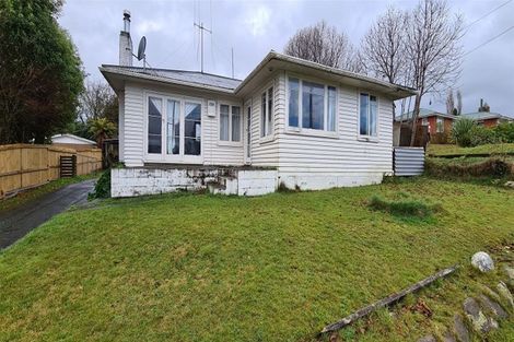 Photo of property in 153 Papanui Street, Tokoroa, 3420