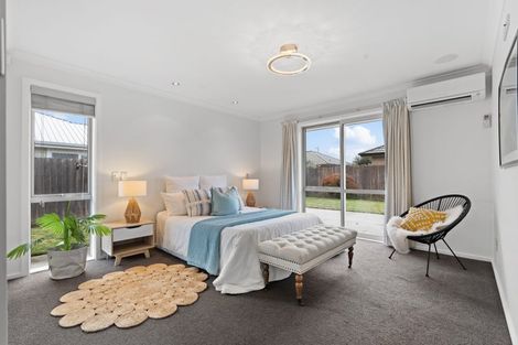 Photo of property in 77 Buckhurst Avenue, Wigram, Christchurch, 8042