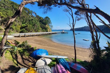 Photo of property in 9 Woods Ridge Road, Kawau Island, 0920