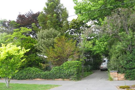 Photo of property in 16 Hendon Street, Edgeware, Christchurch, 8013