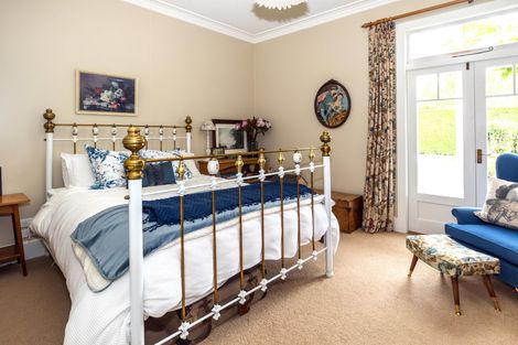 Photo of property in 563 Orari Station Road, Geraldine, 7992