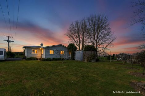 Photo of property in 3505 State Highway 12, Ruawai, 0591