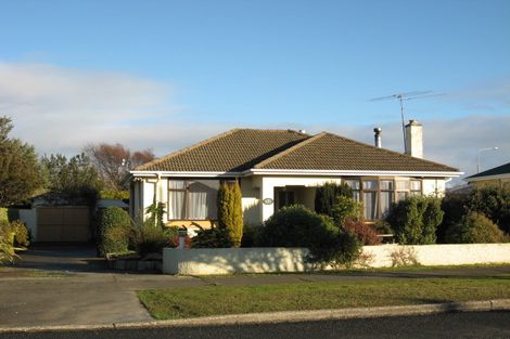 Photo of property in 137 Scandrett Street, Appleby, Invercargill, 9812