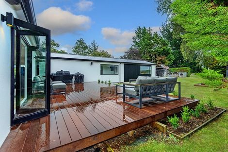 Photo of property in 71 Waddington Road, Waddington, 7500