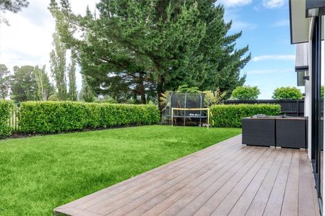 Photo of property in 37 Kohunga Crescent, Bottle Lake, Christchurch, 8083