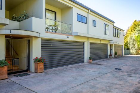 Photo of property in 7/27 Shelbourne Street, Nelson, 7010