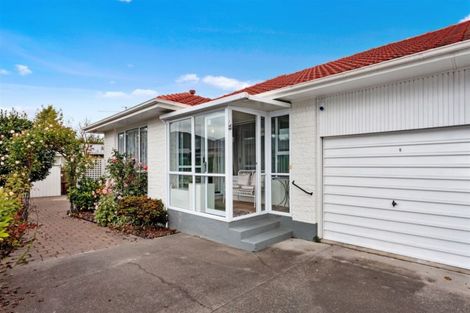 Photo of property in 2/42 Blair Avenue, Papanui, Christchurch, 8053