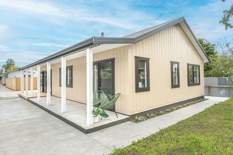 Photo of property in 29 Lewis Avenue, Aramoho, Whanganui, 4500