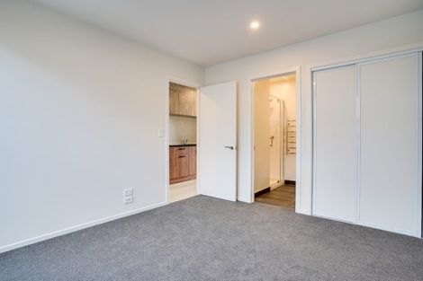 Photo of property in 4/119 Sherborne Street, St Albans, Christchurch, 8014