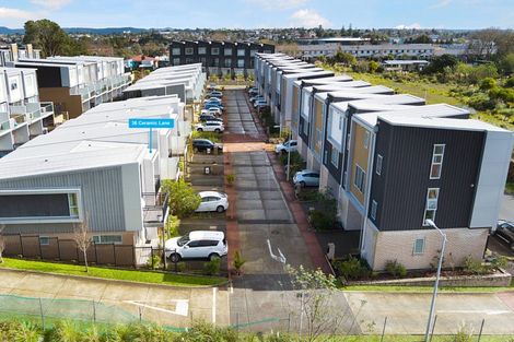 Photo of property in 36 Ceramic Lane, New Lynn, Auckland, 0600