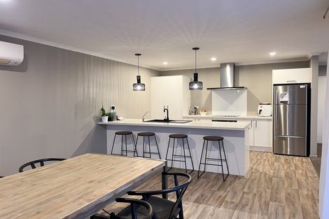 Photo of property in 27 George West Square West, Wigram, Christchurch, 8025