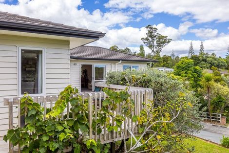 Photo of property in 119 Percy Street, Warkworth, 0910