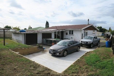 Photo of property in 15 Kaka Crescent, Tokoroa, 3420
