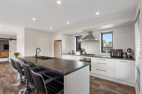 Photo of property in 577 Birchs Road, Lincoln, 7608