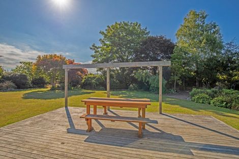Photo of property in 1164 Pareora River Road, Maungati, Timaru, 7972